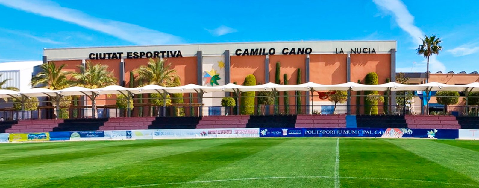 La Nunciá Ciudad Deportiva