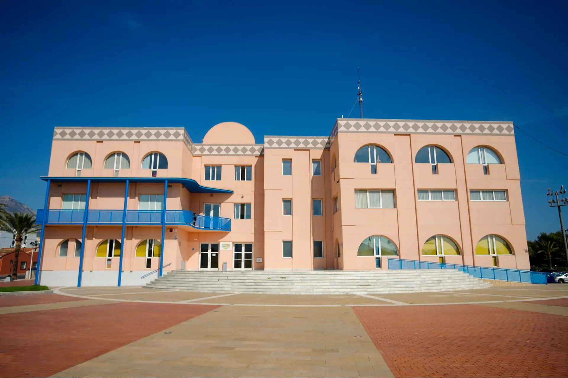 casa decultura