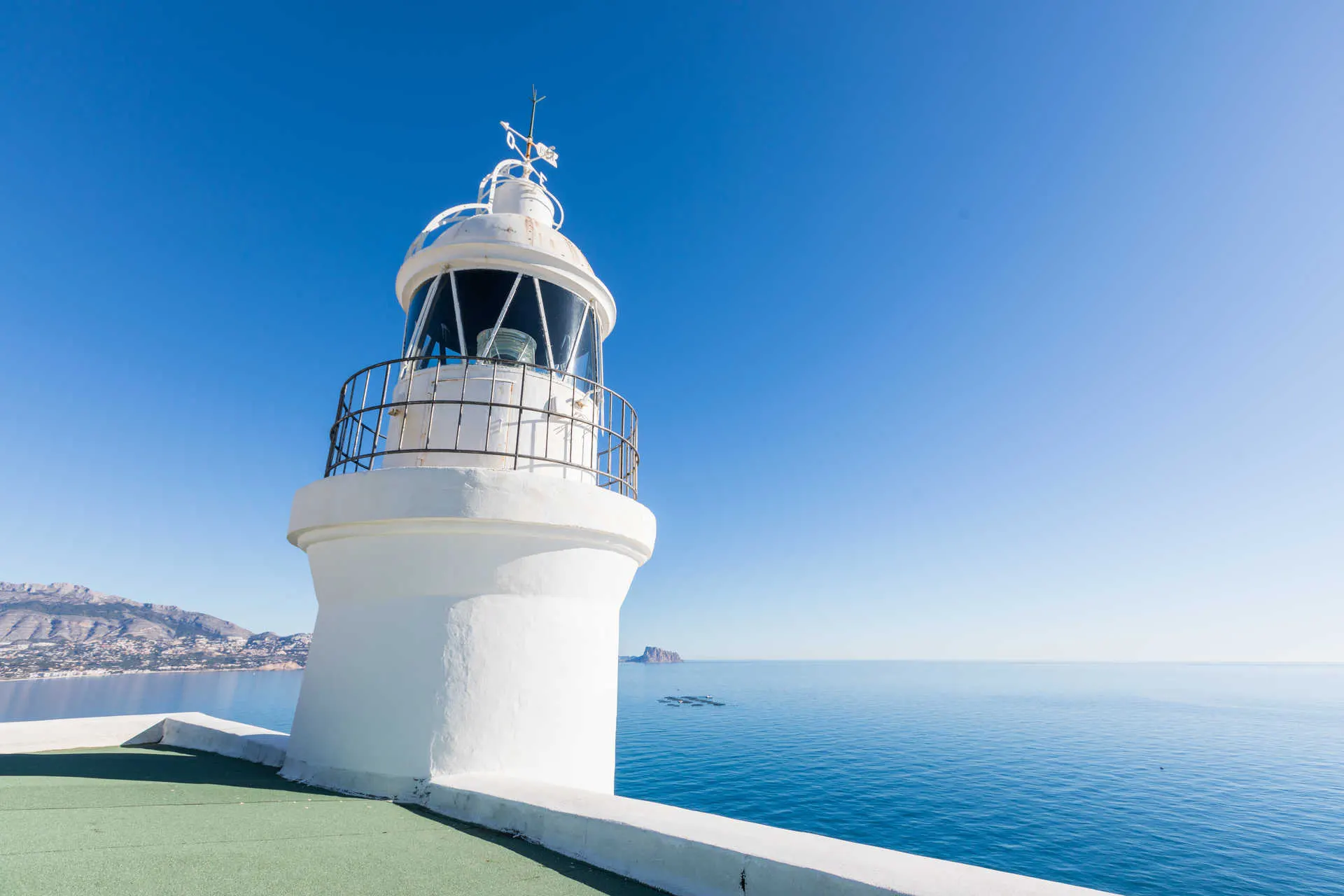 faro