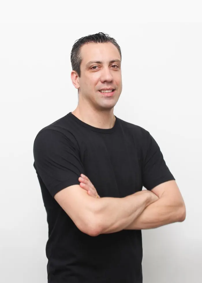 Luiz Carnevalli