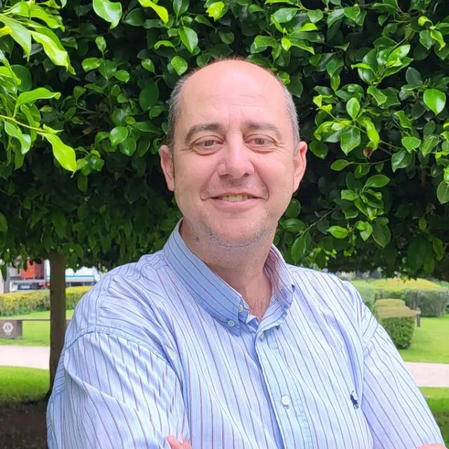 Marcos Garcia