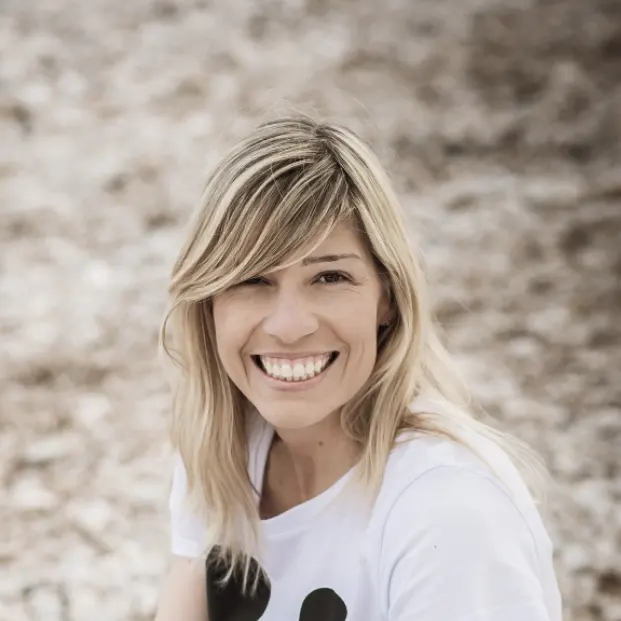 Maria Braqueais