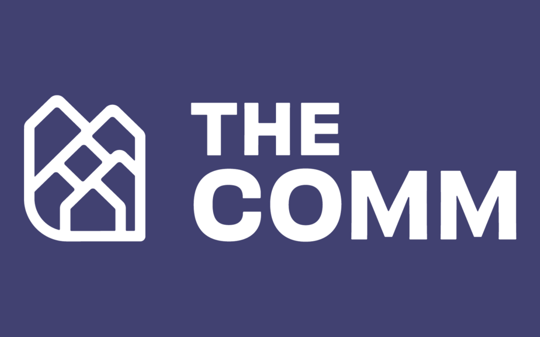 THE COMM